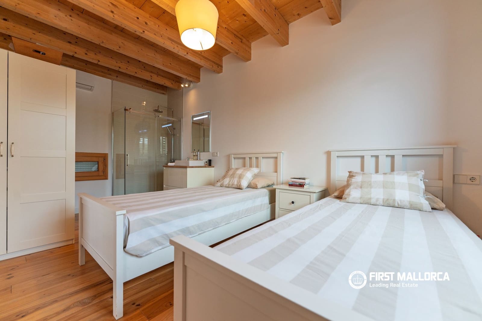 3 slaapkamer Huis te koop in Muro met zwembad garage - € 775.000 (Ref: 6363961)