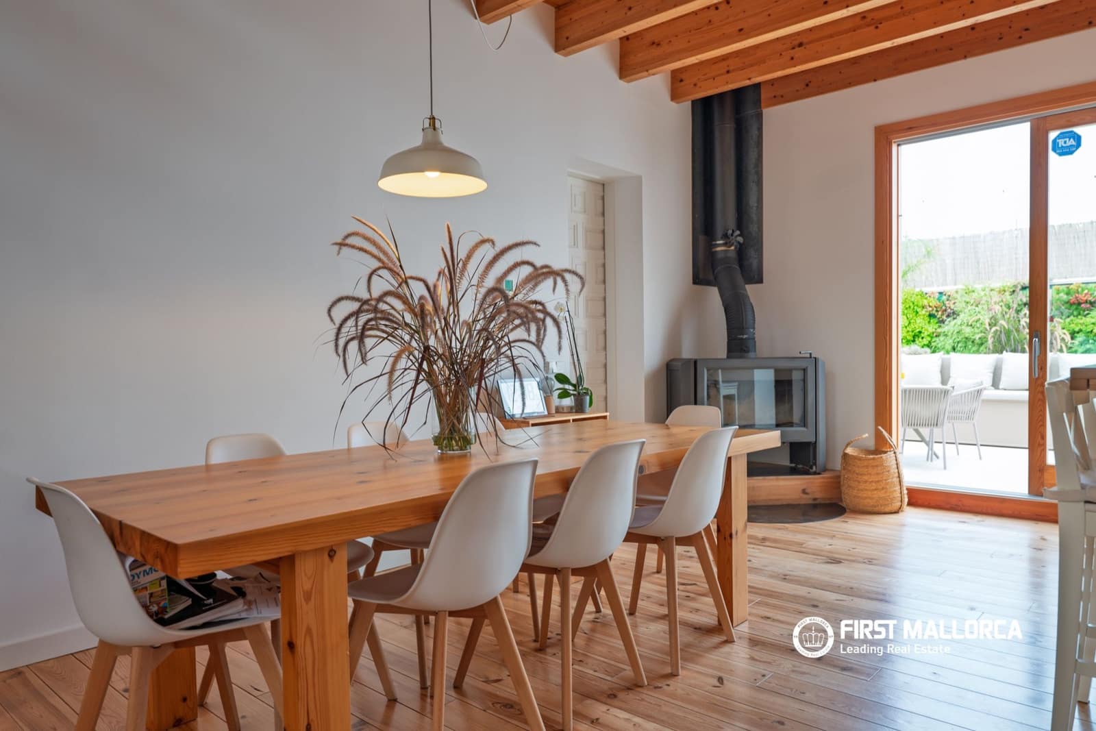 3 slaapkamer Huis te koop in Muro met zwembad garage - € 775.000 (Ref: 6363961)