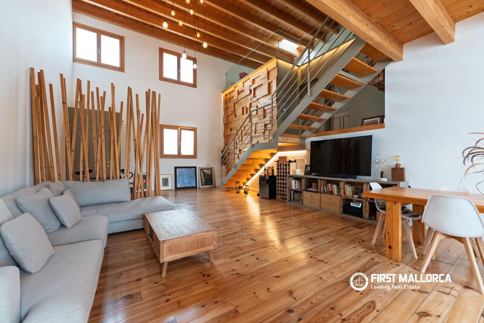 3 slaapkamer Huis te koop in Muro met zwembad garage - € 775.000 (Ref: 6363961)
