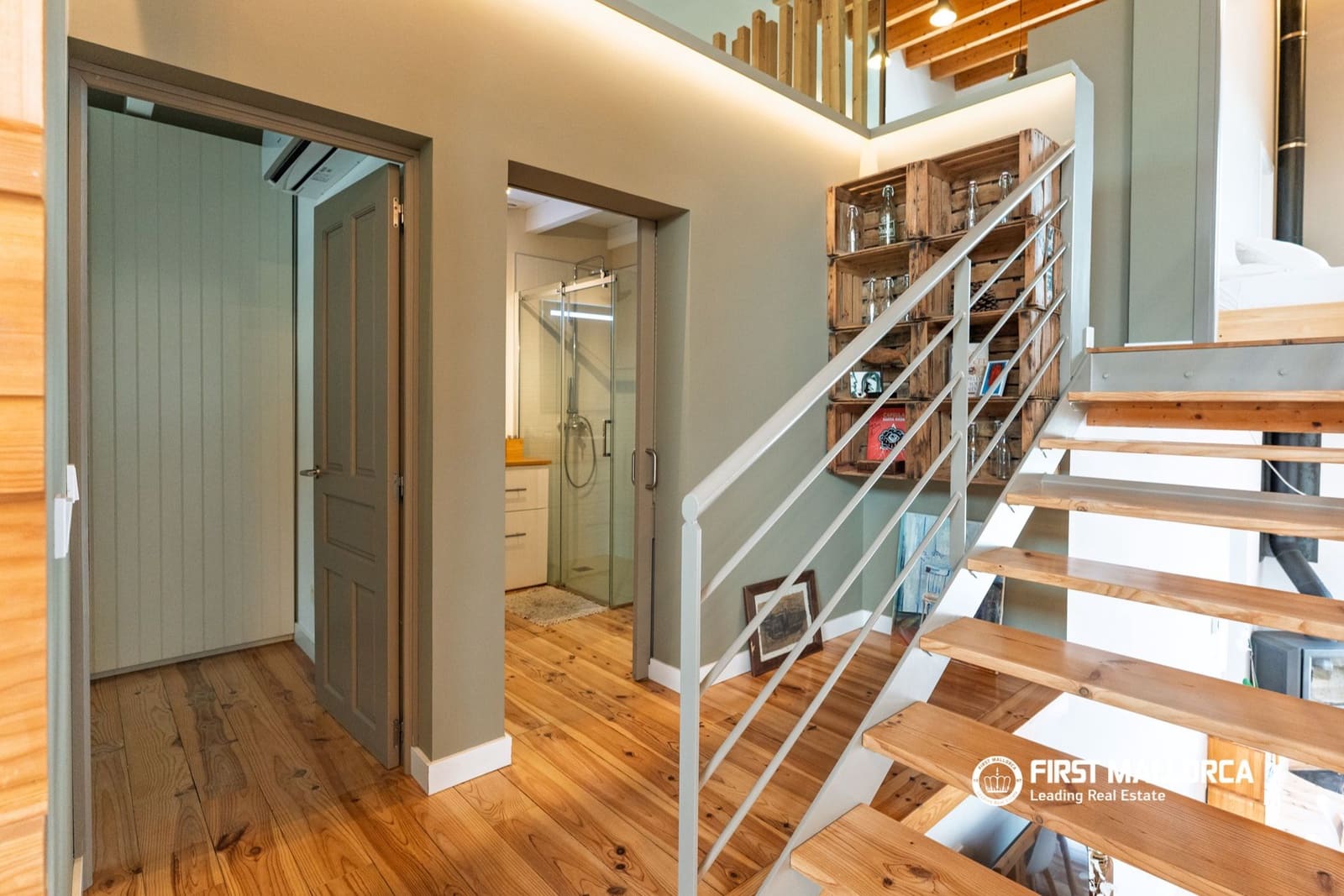 3 slaapkamer Huis te koop in Muro met zwembad garage - € 775.000 (Ref: 6363961)