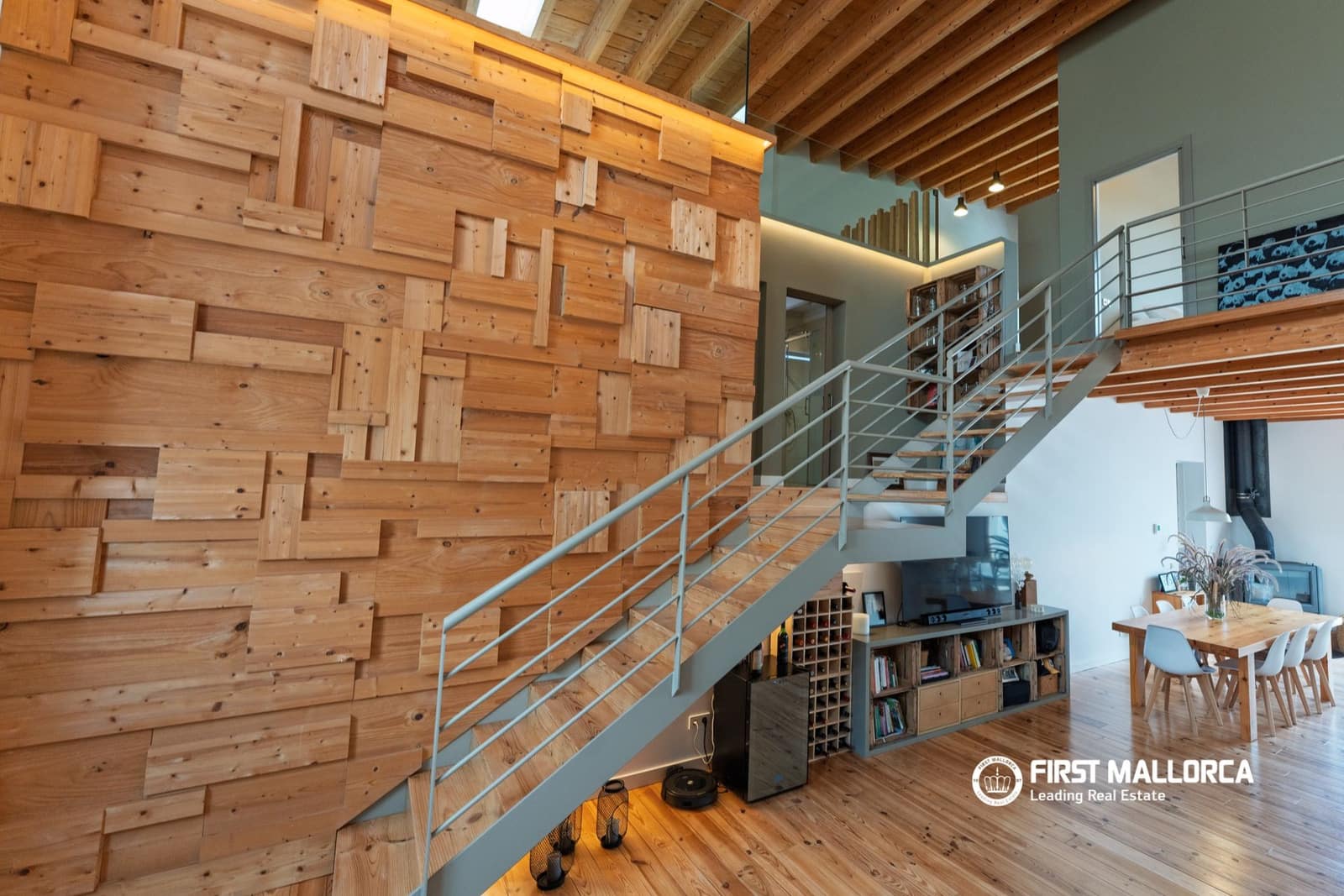 3 slaapkamer Huis te koop in Muro met zwembad garage - € 775.000 (Ref: 6363961)