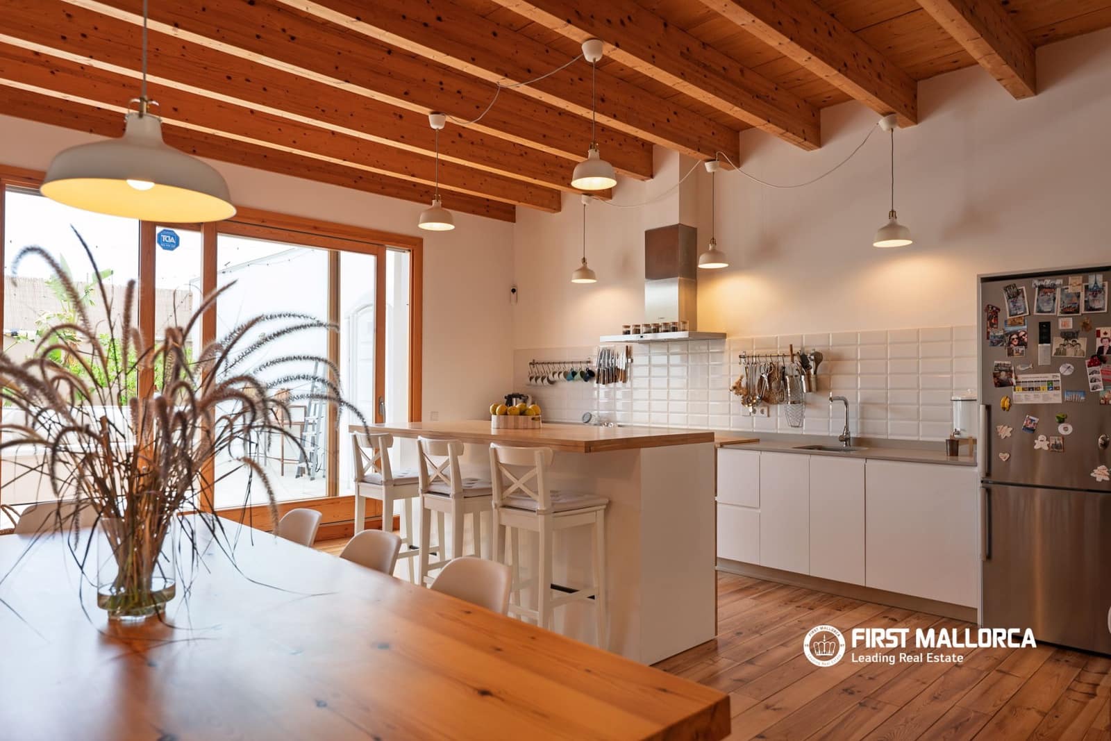 3 slaapkamer Huis te koop in Muro met zwembad garage - € 775.000 (Ref: 6363961)