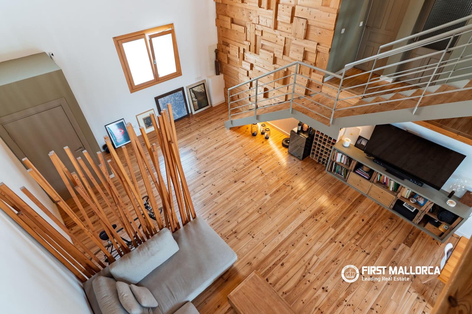3 slaapkamer Huis te koop in Muro met zwembad garage - € 775.000 (Ref: 6363961)