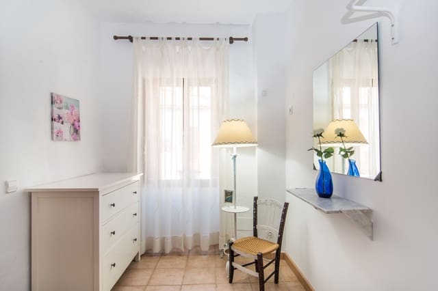 3 sovrum Villa att hyra i Sencelles med garage - 1 850 € (Ref: 6398386)