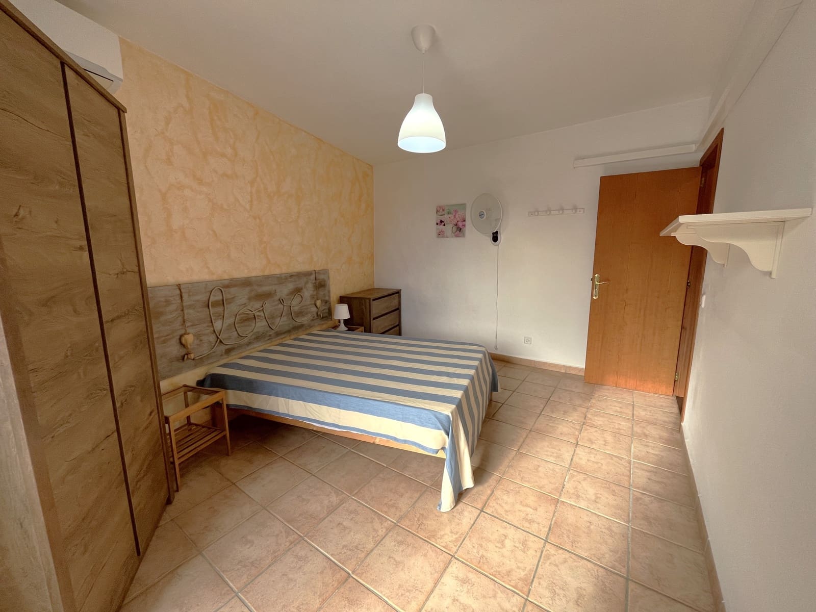 3 soveværelse Villa til leje i Sencelles med garage - € 2.000 (Ref: 6398386)