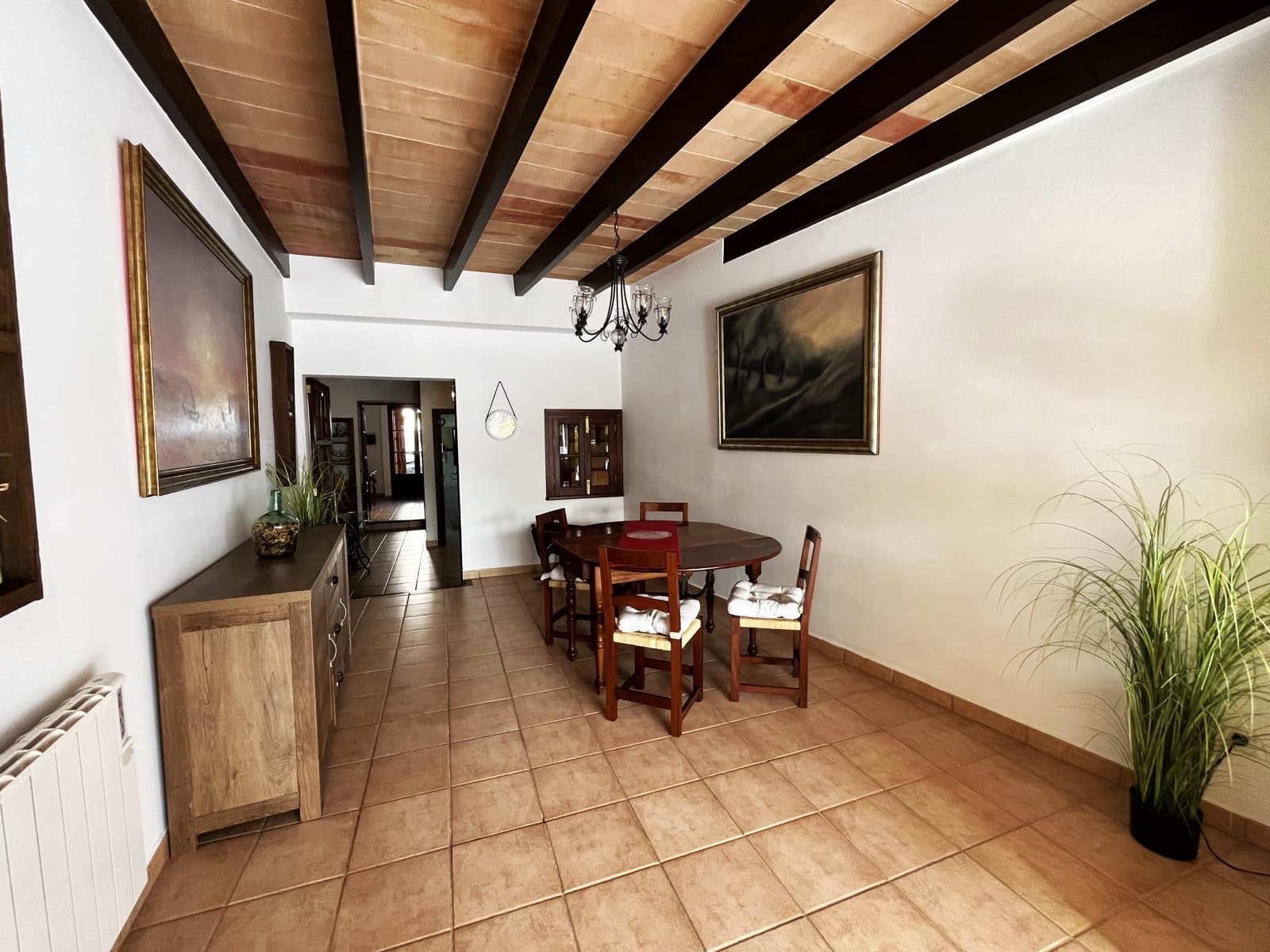 3 soveværelse Villa til leje i Sencelles med garage - € 2.000 (Ref: 6398386)