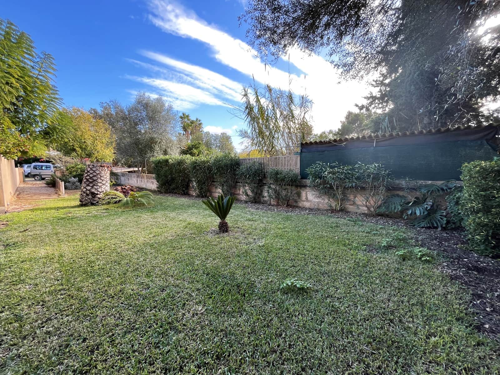 3 soveværelse Villa til leje i Sencelles med garage - € 2.000 (Ref: 6398386)