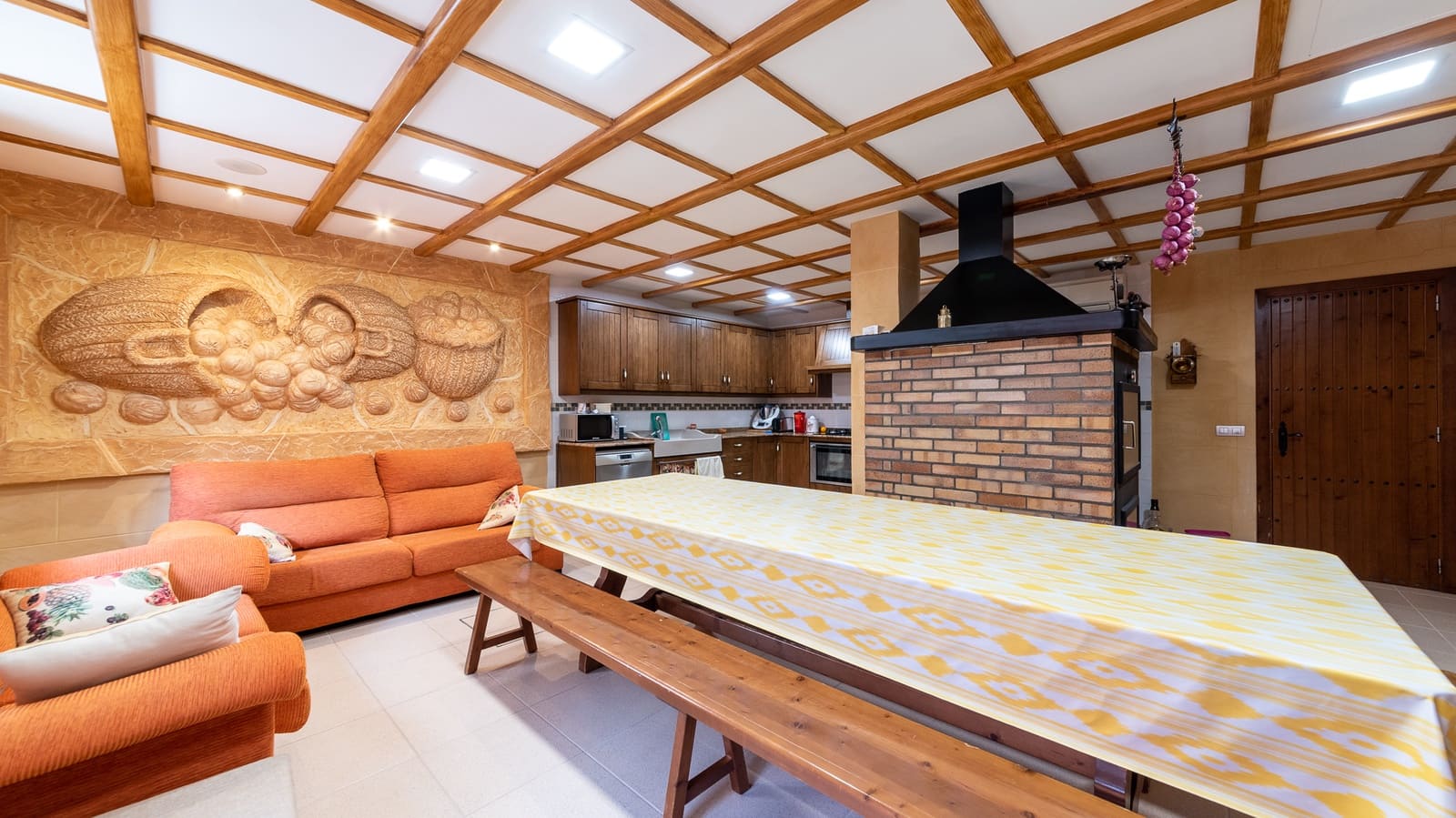 5 soveværelse Villa til salg i Ca'n Picafort med swimmingpool garage - € 2.500.000 (Ref: 6398402)