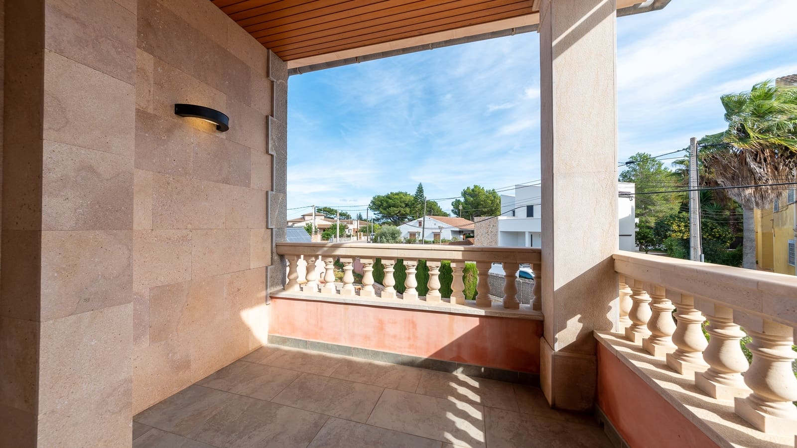 5 soveværelse Villa til salg i Ca'n Picafort med swimmingpool garage - € 2.500.000 (Ref: 6398402)