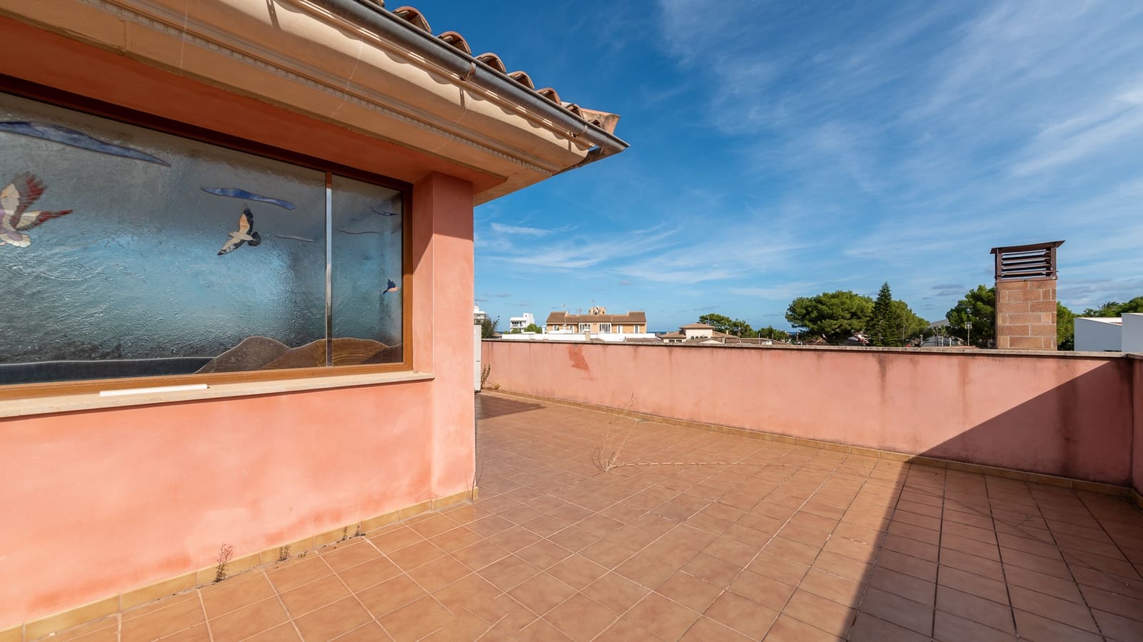 5 soveværelse Villa til salg i Ca'n Picafort med swimmingpool garage - € 2.500.000 (Ref: 6398402)