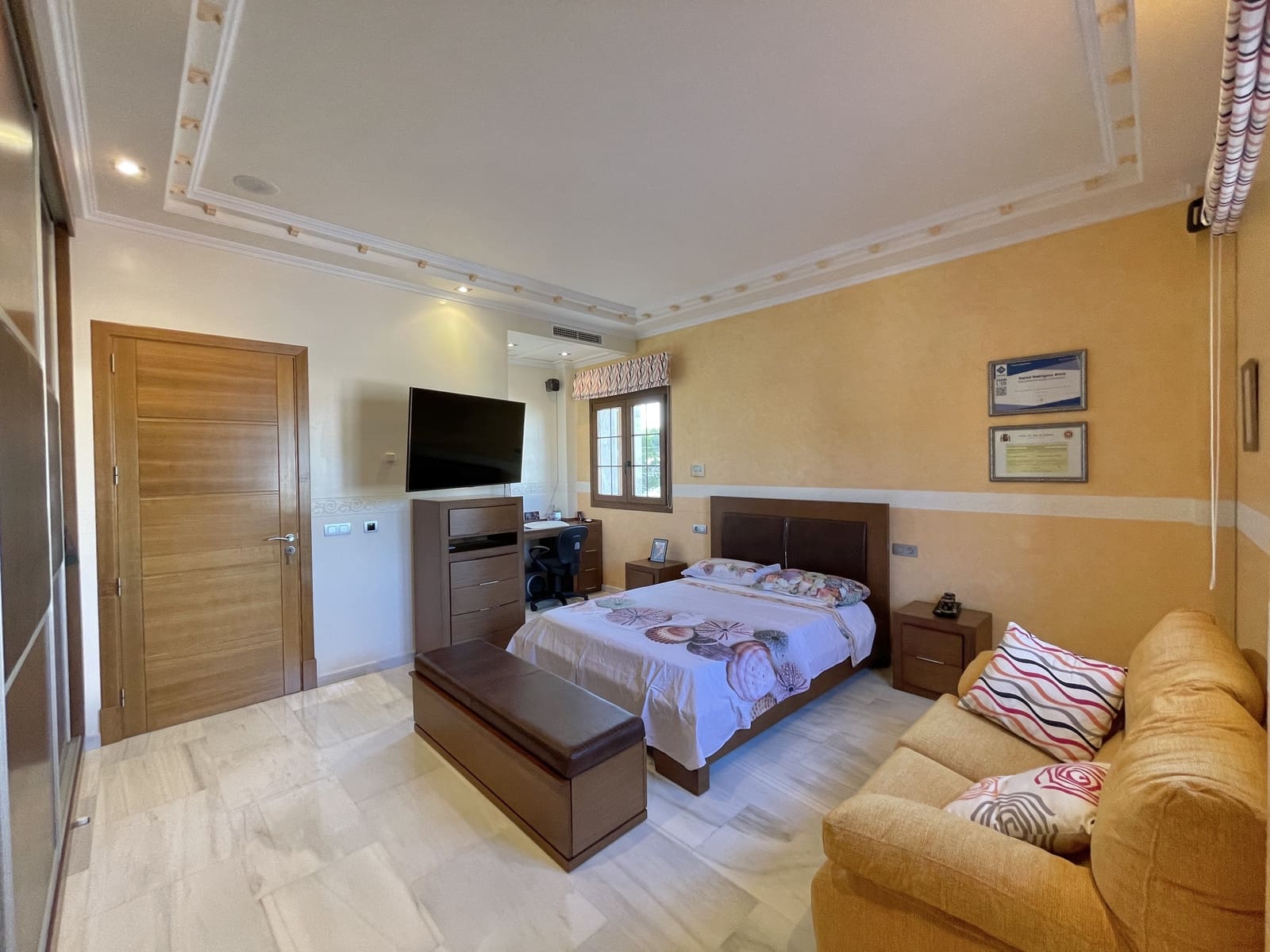 5 soveværelse Villa til salg i Ca'n Picafort med swimmingpool garage - € 2.500.000 (Ref: 6398402)