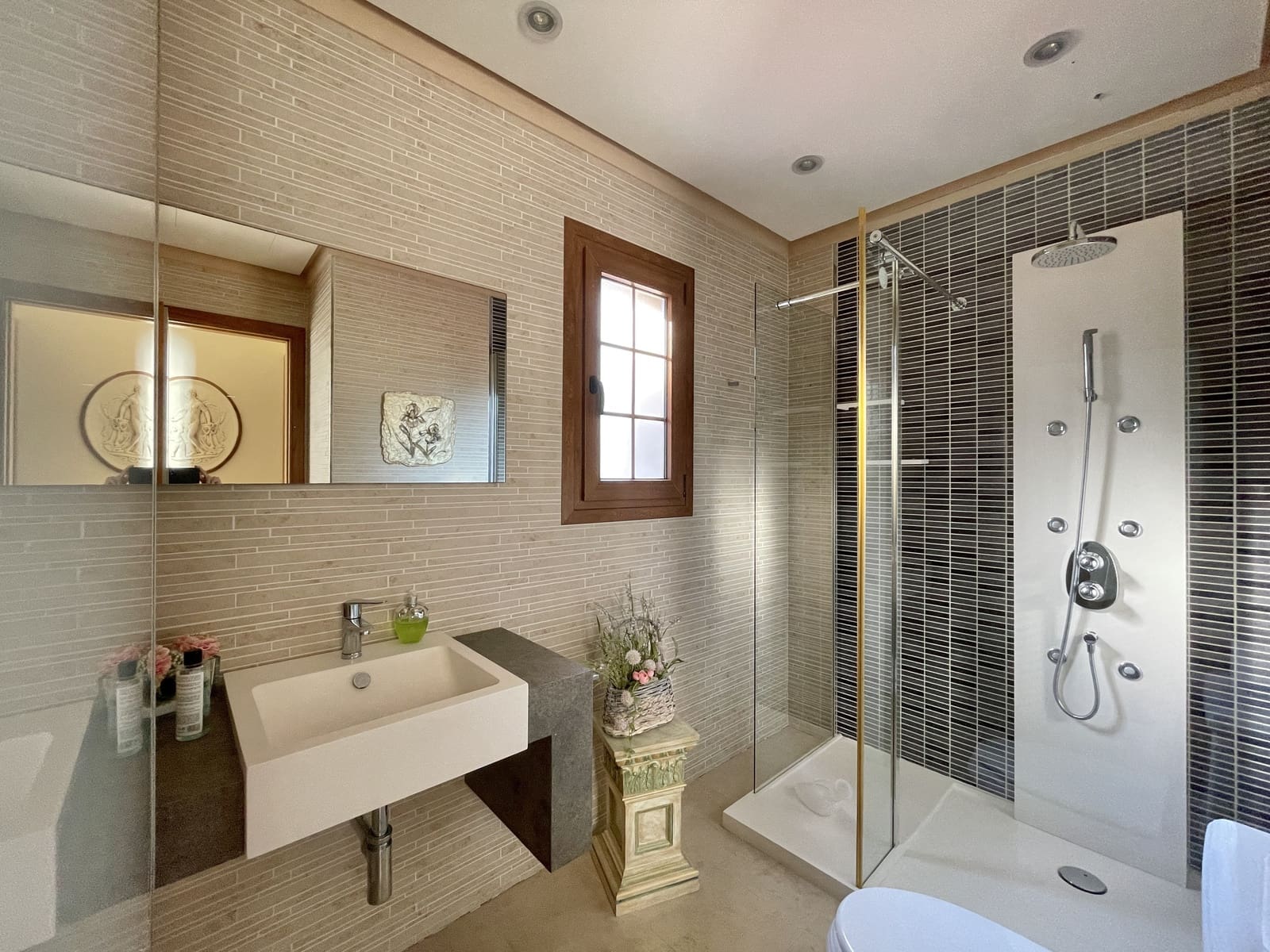 5 soveværelse Villa til salg i Ca'n Picafort med swimmingpool garage - € 2.500.000 (Ref: 6398402)