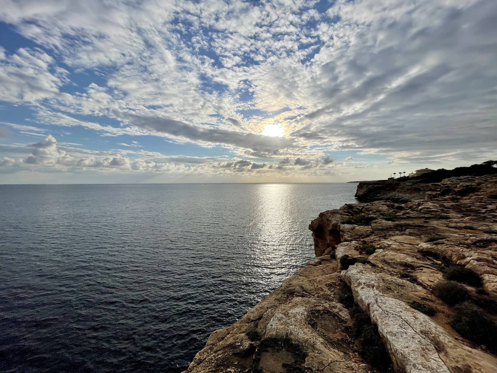 Tontti myytävänä paikassa Llucmajor - 1 250 000 € (Ref: 6418437)