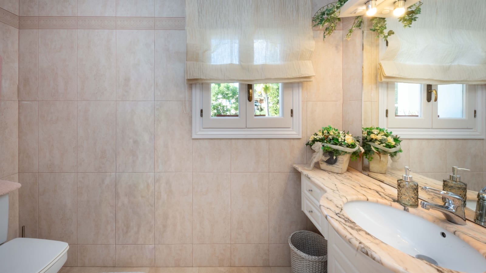 3 camera da letto Casa da affittare in Illetas con piscina garage - 6.000 € (Rif: 6418456)