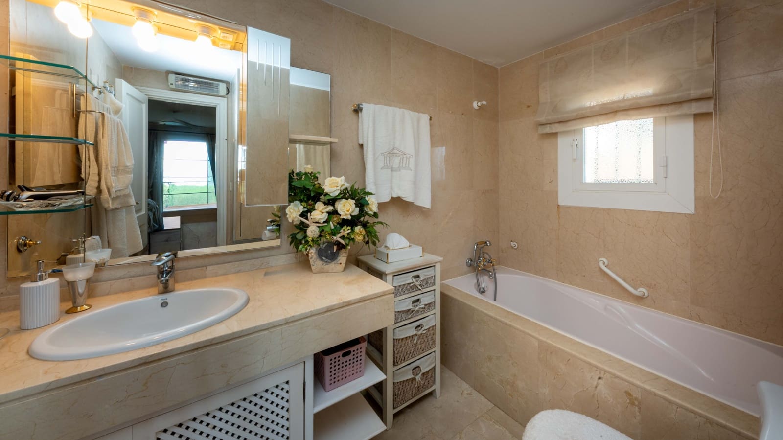 3 camera da letto Casa da affittare in Illetas con piscina garage - 6.000 € (Rif: 6418456)