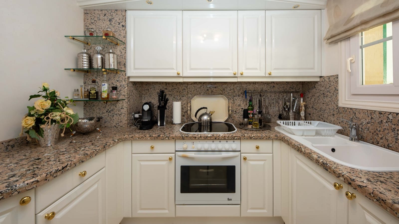 3 camera da letto Casa da affittare in Illetas con piscina garage - 6.000 € (Rif: 6418456)