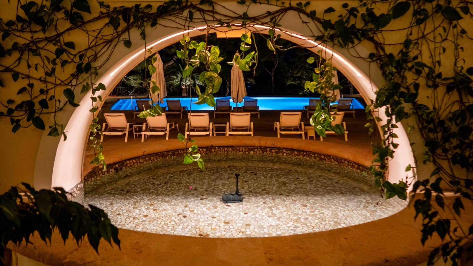 3 camera da letto Casa da affittare in Illetas con piscina garage - 6.000 € (Rif: 6418456)