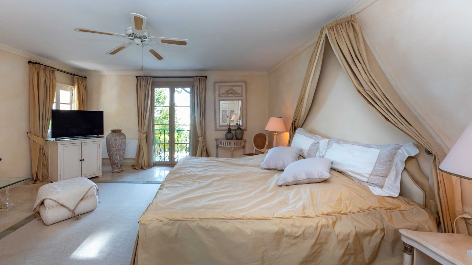 3 camera da letto Casa da affittare in Illetas con piscina garage - 6.000 € (Rif: 6418456)