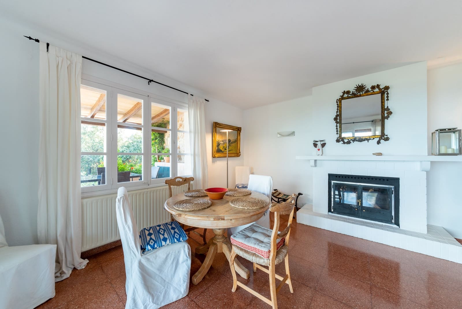 5 soverom Finca/Herregård til salgs i Esporles med garasje - € 1 200 000 (Ref: 6418461)