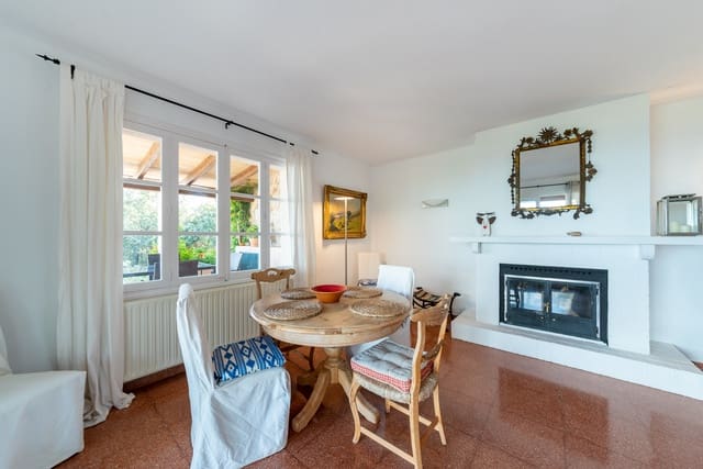 5 soverom Finca/Herregård til salgs i Esporles med garasje - € 1 200 000 (Ref: 6418461)