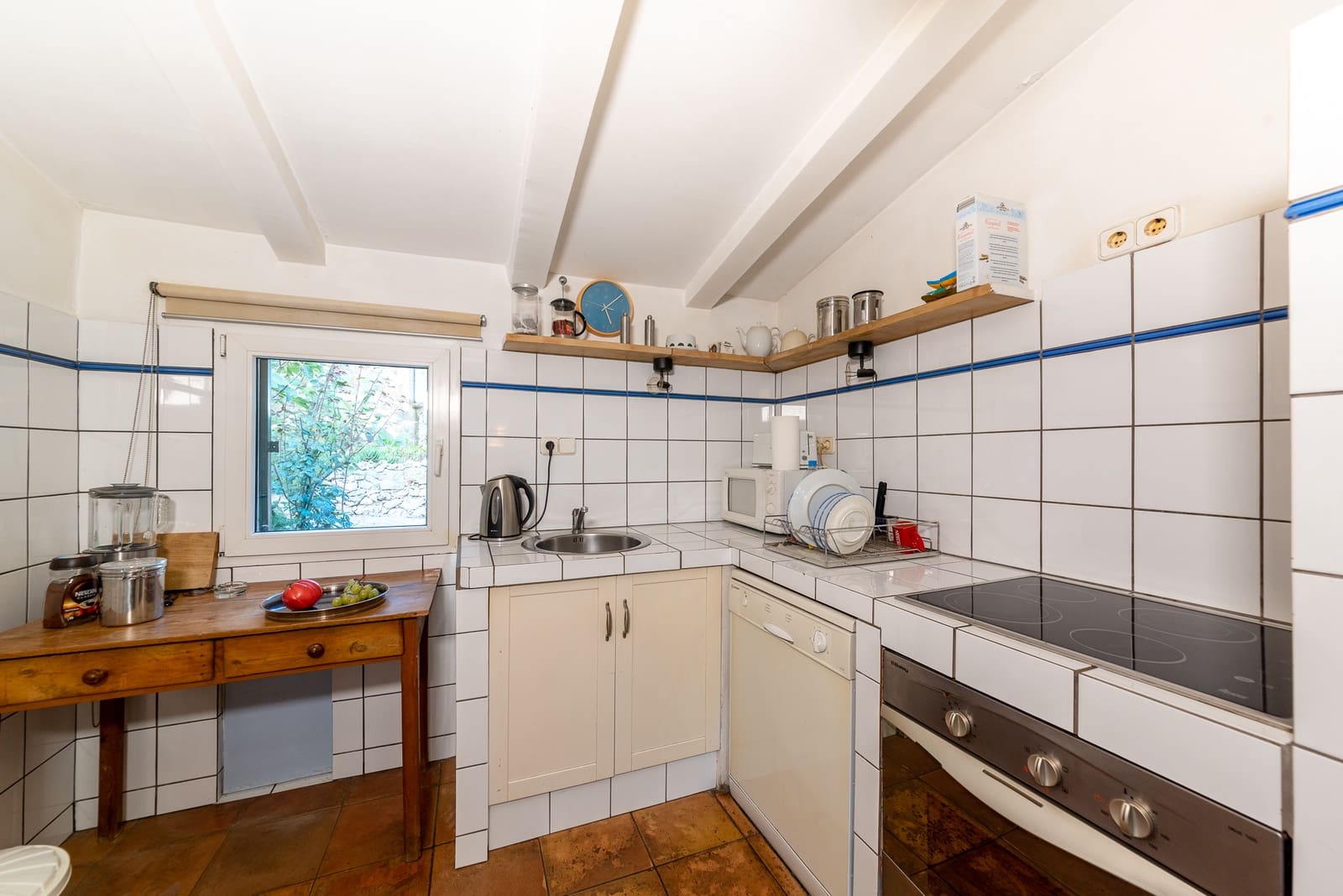 5 soverom Finca/Herregård til salgs i Esporles med garasje - € 1 200 000 (Ref: 6418461)