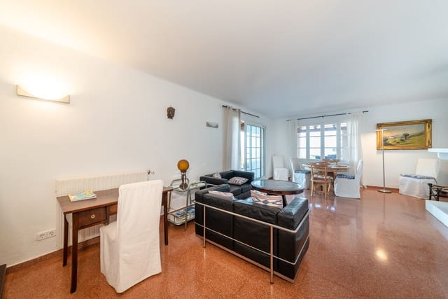 5 soverom Finca/Herregård til salgs i Esporles med garasje - € 1 200 000 (Ref: 6418461)