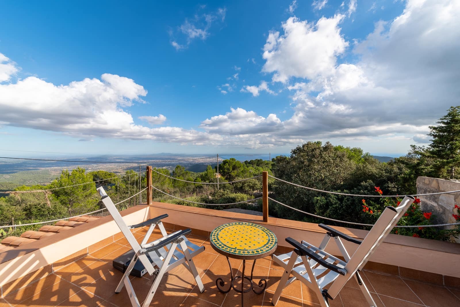 5 soverom Finca/Herregård til salgs i Esporles med garasje - € 1 200 000 (Ref: 6418461)