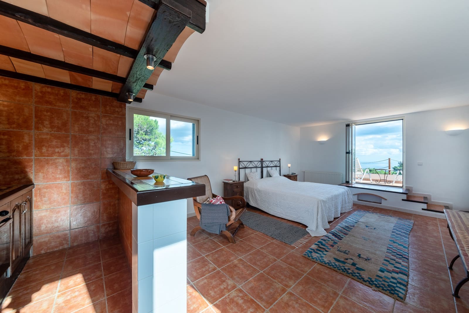 5 soverom Finca/Herregård til salgs i Esporles med garasje - € 1 200 000 (Ref: 6418461)