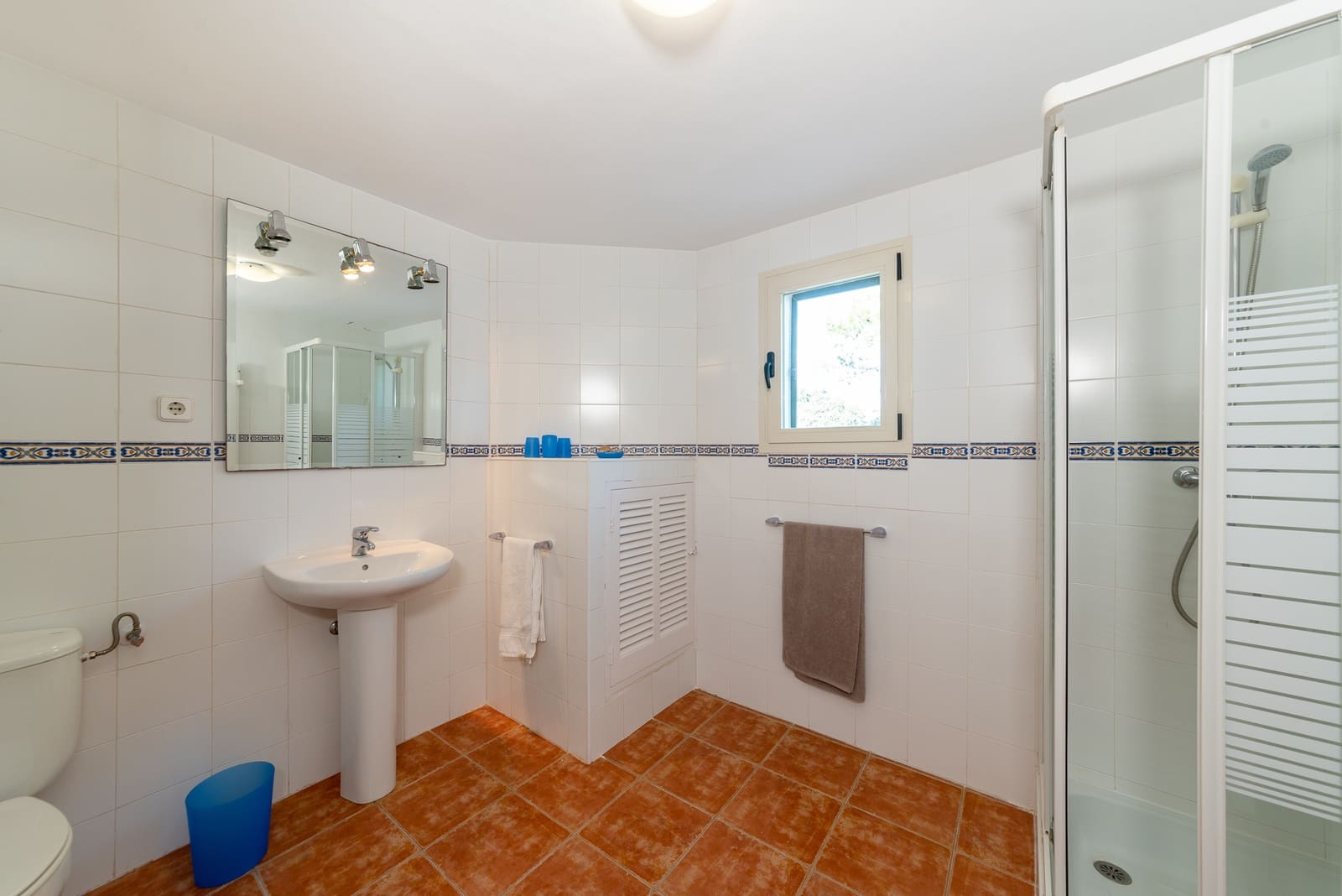 5 soverom Finca/Herregård til salgs i Esporles med garasje - € 1 200 000 (Ref: 6418461)