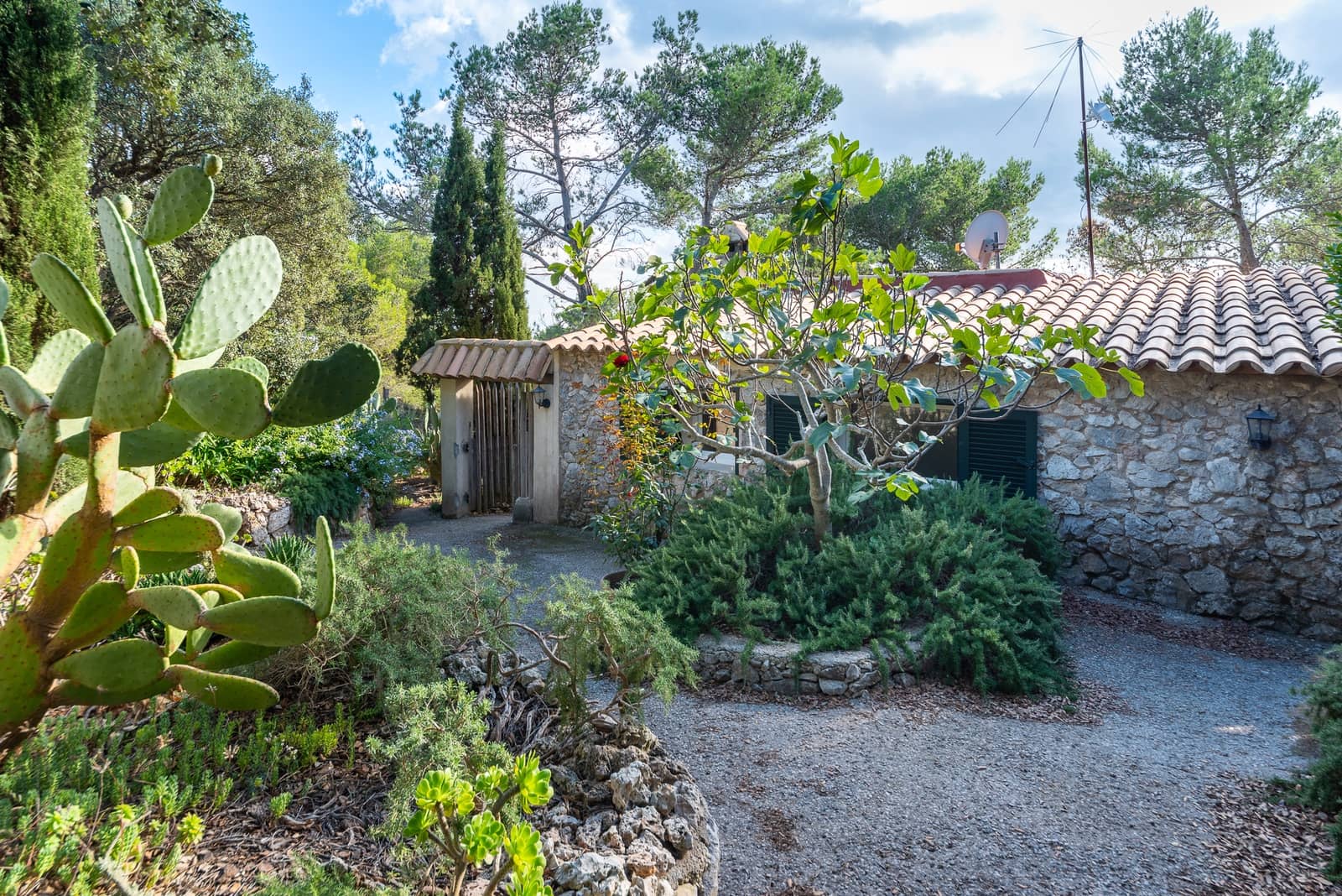 5 soverom Finca/Herregård til salgs i Esporles med garasje - € 1 200 000 (Ref: 6418461)