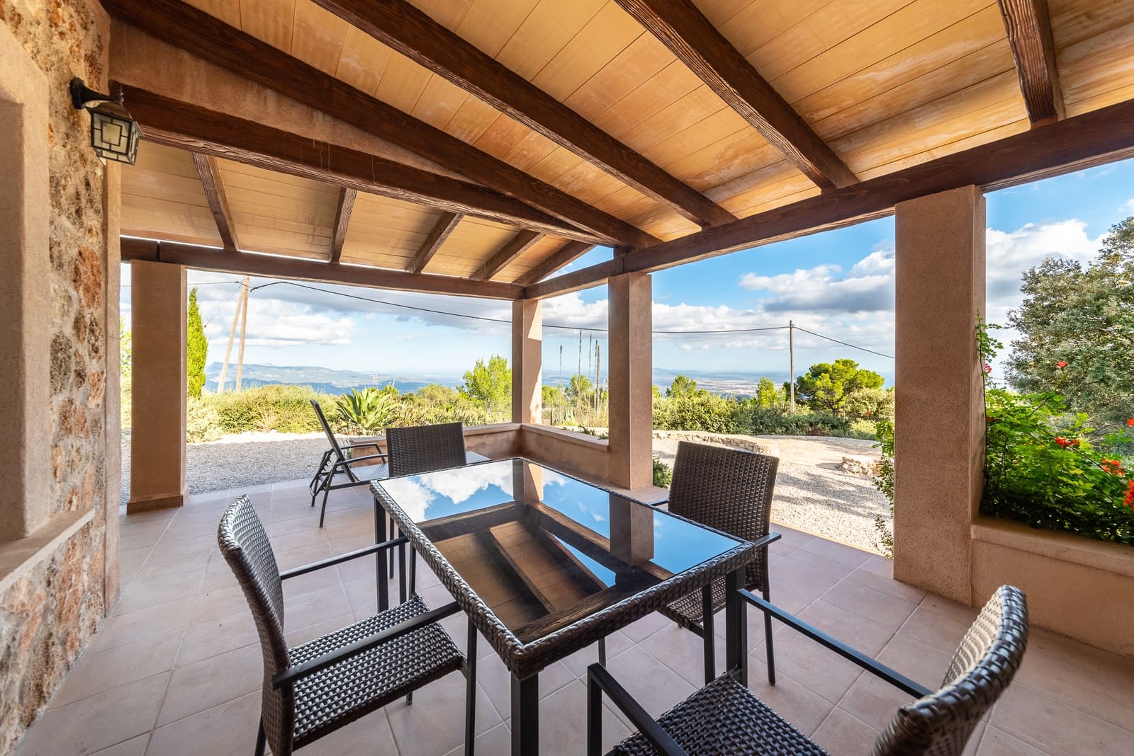 5 soverom Finca/Herregård til salgs i Esporles med garasje - € 1 200 000 (Ref: 6418461)