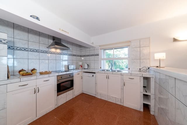 5 soverom Finca/Herregård til salgs i Esporles med garasje - € 1 200 000 (Ref: 6418461)