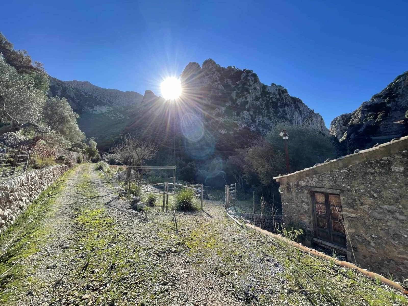 7 camera da letto Finca/Casa di Campagna in vendita in Escorca con piscina - 1.495.000 € (Rif: 6428744)