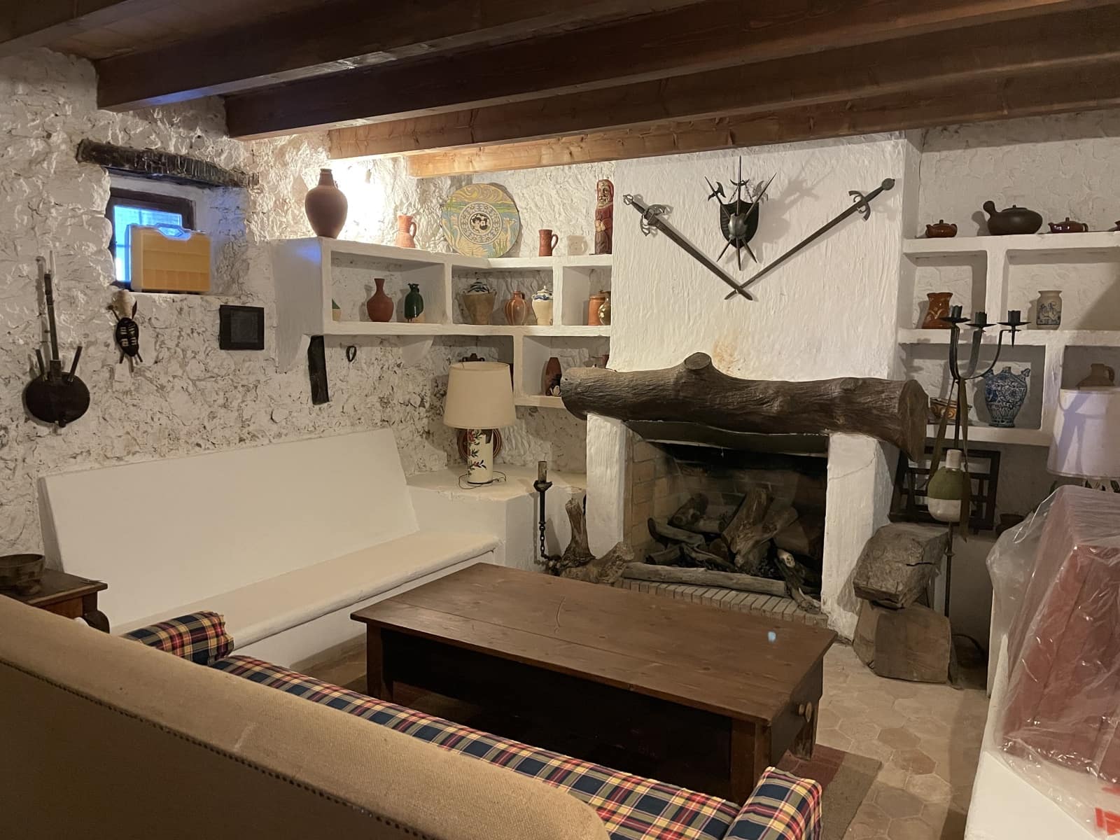 7 camera da letto Finca/Casa di Campagna in vendita in Escorca con piscina - 1.495.000 € (Rif: 6428744)