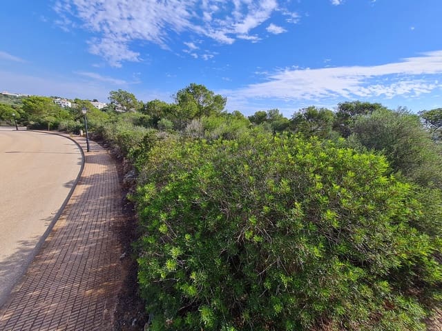 Bouwgrond te koop in Cala d'Or, Santanyí - € 538.000 (Ref: 6428748)