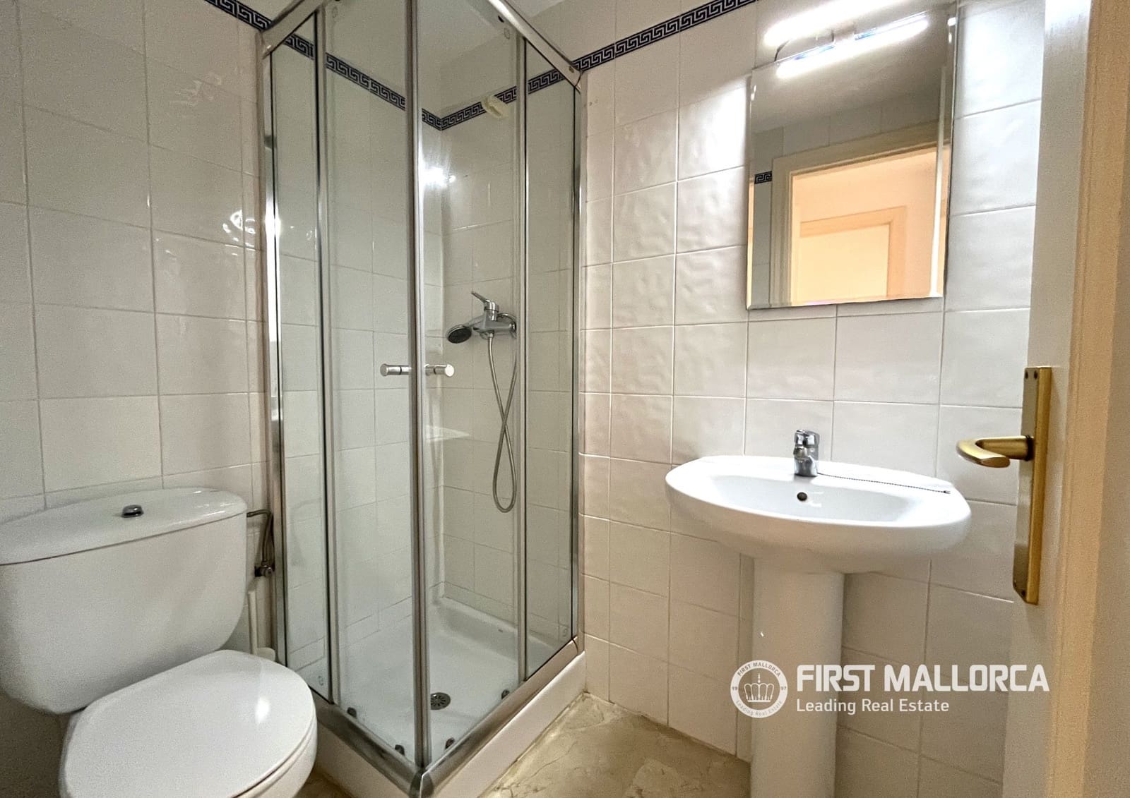 2 sypialnia Apartament do wynajęcia w El Toro / Port Adriano z basenem garażem - 2 150 € (Ref: 6456690)