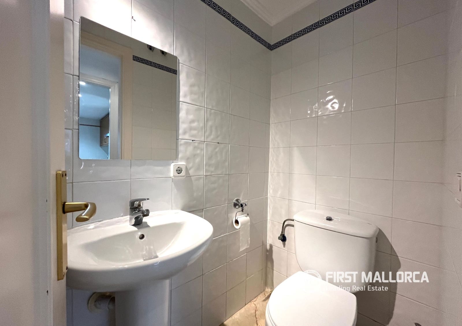 2 sypialnia Apartament do wynajęcia w El Toro / Port Adriano z basenem garażem - 2 150 € (Ref: 6456690)
