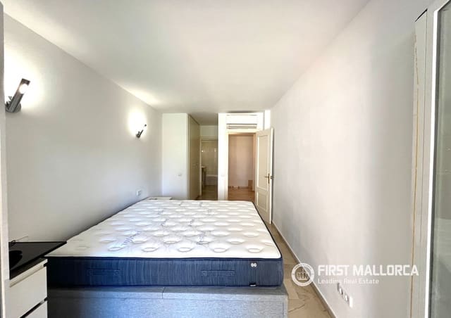 2 sypialnia Apartament do wynajęcia w El Toro / Port Adriano, Calvià z basenem garażem - 2 150 € (Ref: 6456690)