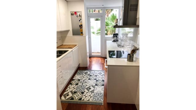 3 camera da letto Appartamento da affittare in La Missió, Palma de Mallorca con garage - 2.300 € (Rif: 6456786)