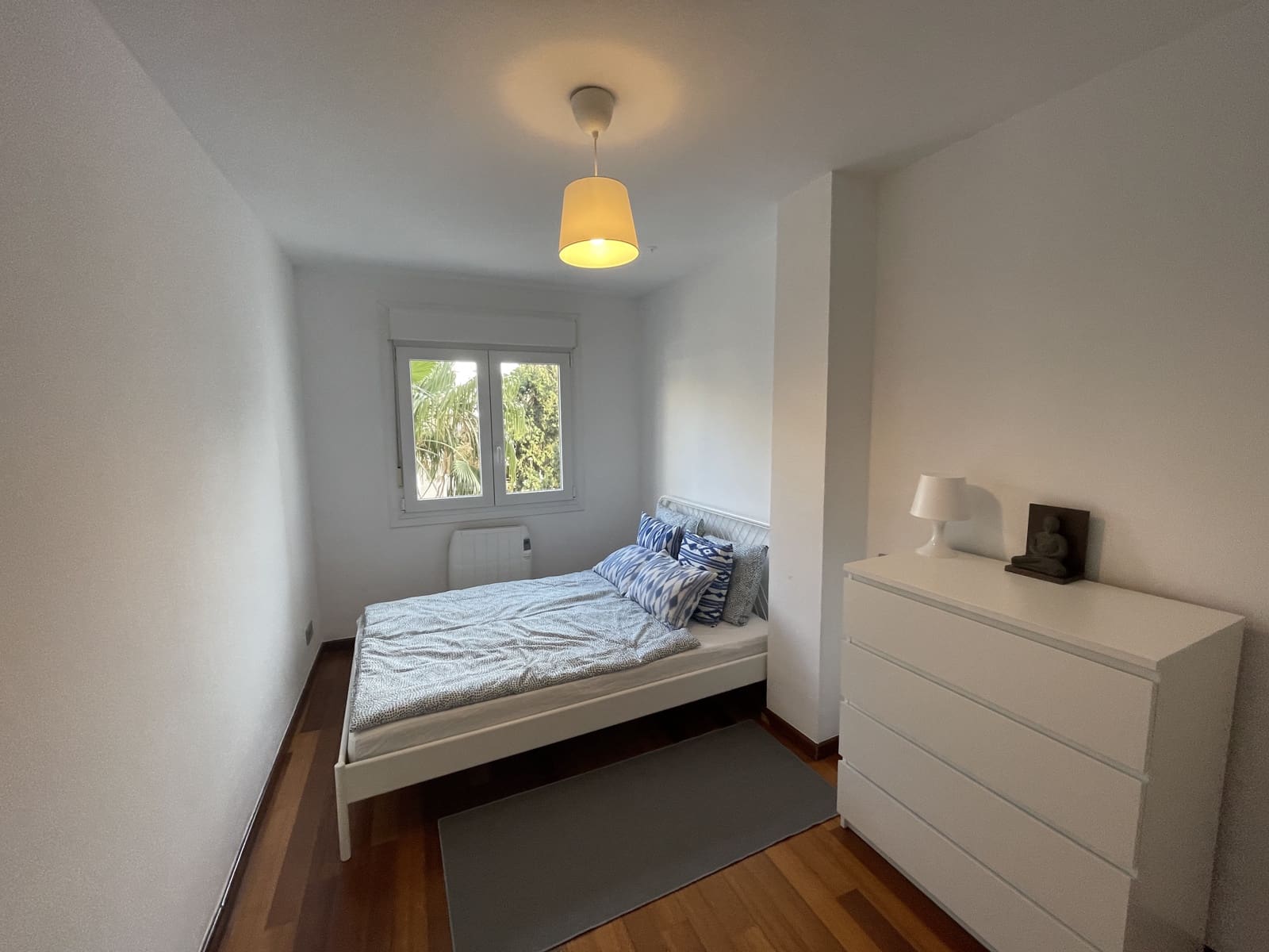 3 slaapkamer Appartement te huur in Palma de Mallorca met garage - € 2.300 (Ref: 6456786)