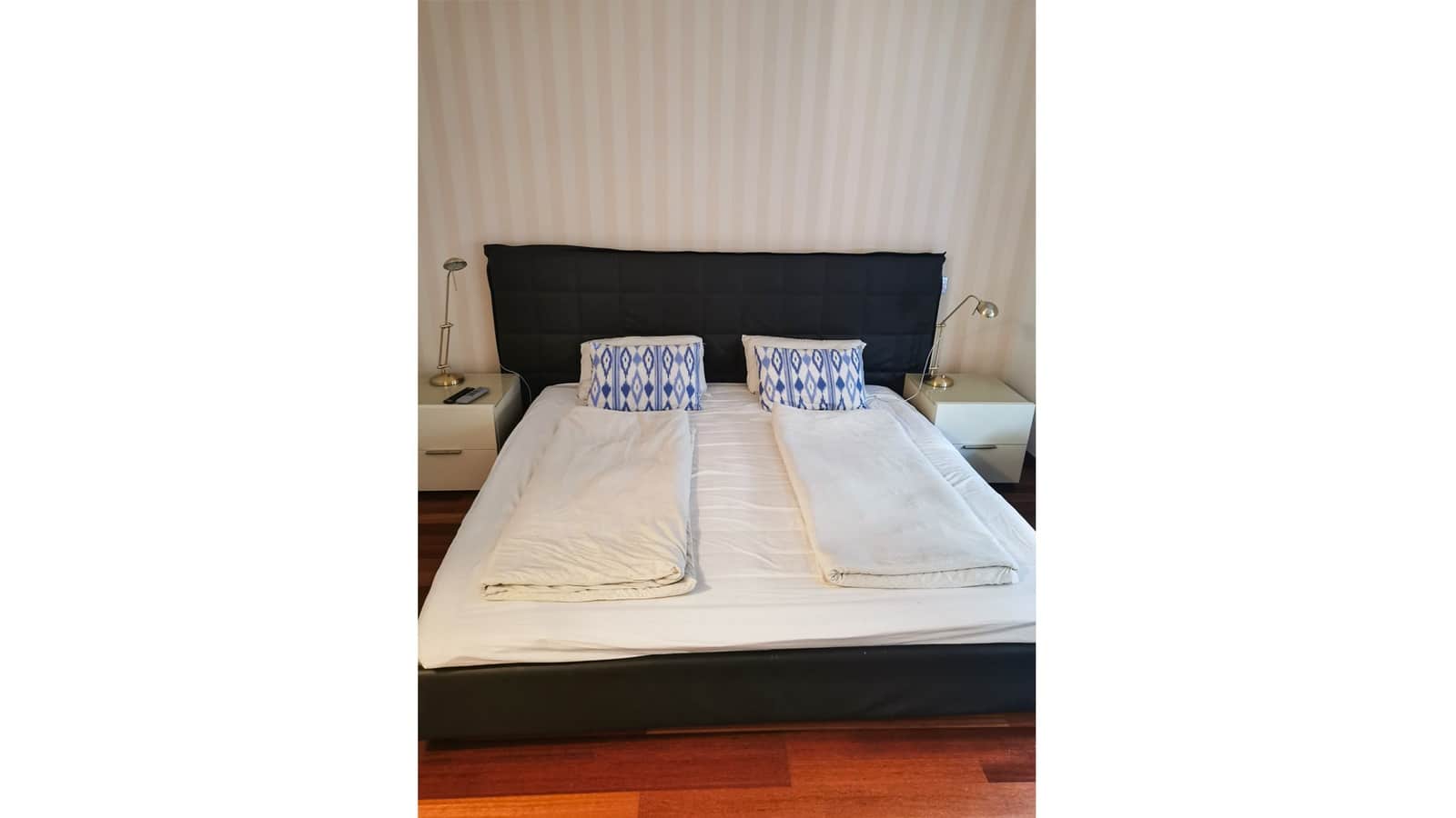 3 slaapkamer Appartement te huur in Palma de Mallorca met garage - € 2.300 (Ref: 6456786)