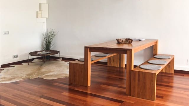 3 camera da letto Appartamento da affittare in La Missió, Palma de Mallorca con garage - 2.300 € (Rif: 6456786)