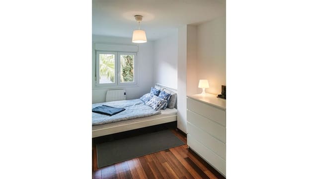3 camera da letto Appartamento da affittare in La Missió, Palma de Mallorca con garage - 2.300 € (Rif: 6456786)