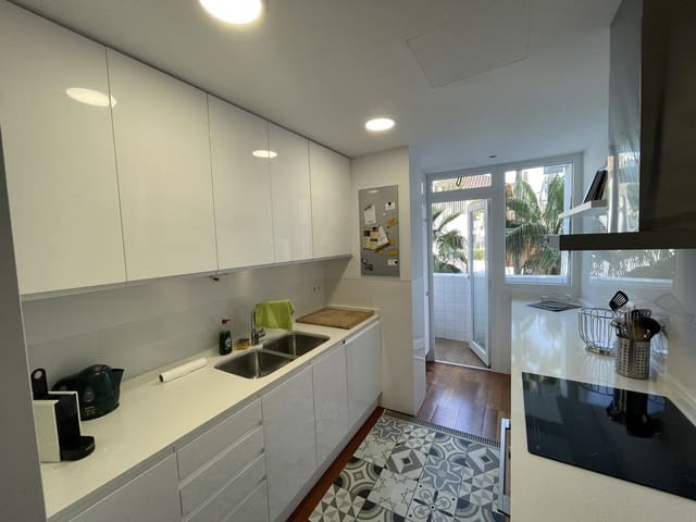 3 camera da letto Appartamento da affittare in La Missió, Palma de Mallorca con garage - 2.300 € (Rif: 6456786)