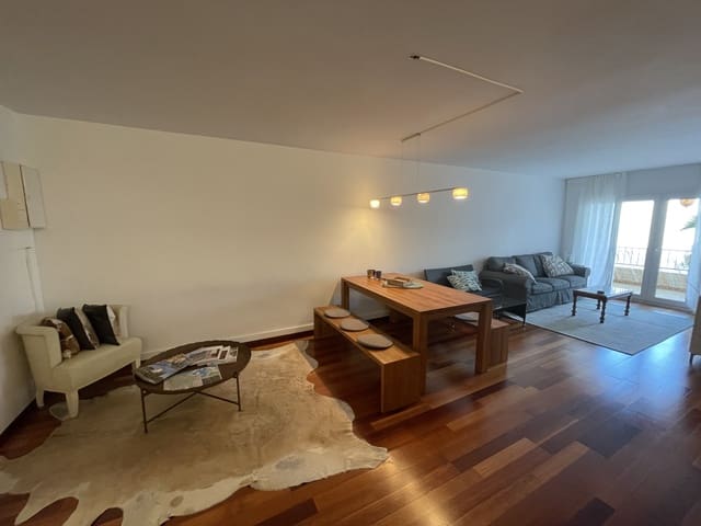 3 camera da letto Appartamento da affittare in La Missió, Palma de Mallorca con garage - 2.300 € (Rif: 6456786)