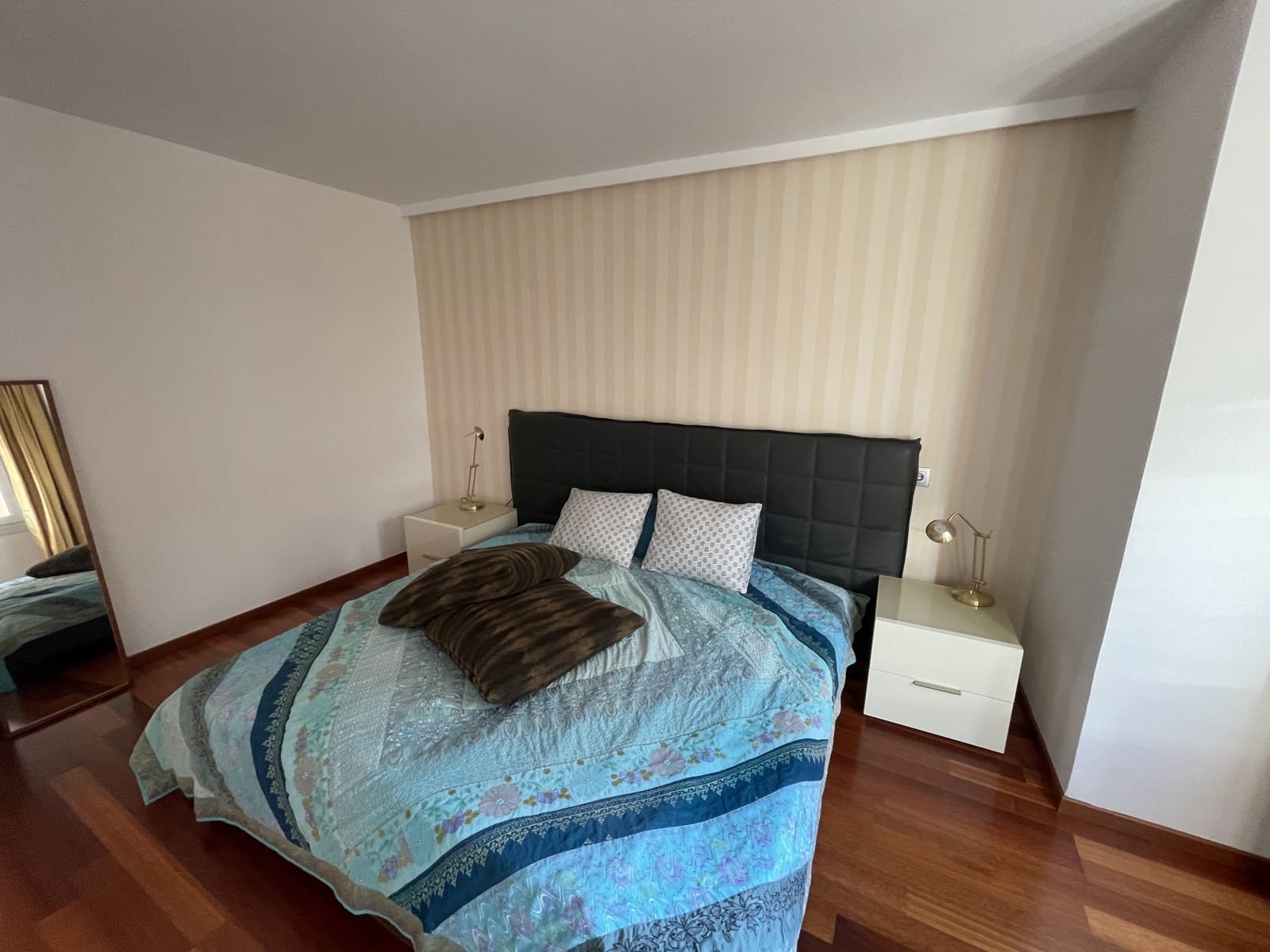3 slaapkamer Appartement te huur in Palma de Mallorca met garage - € 2.300 (Ref: 6456786)