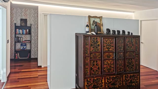 3 camera da letto Appartamento da affittare in La Missió, Palma de Mallorca con garage - 2.300 € (Rif: 6456786)