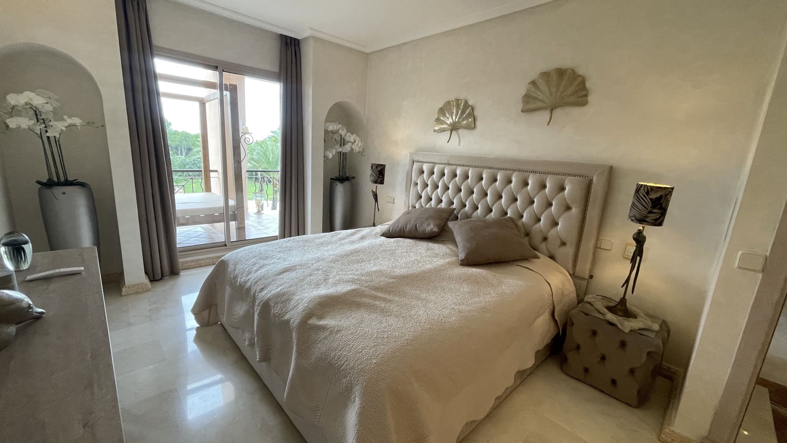 1 soverom Leilighet til leie i Santa Ponsa med garasje - € 2 200 (Ref: 6456807)