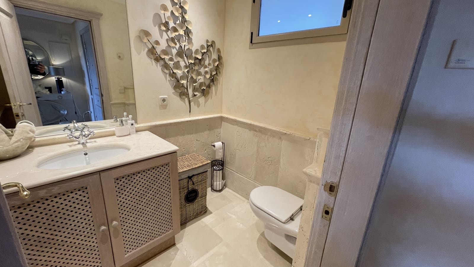 1 soverom Leilighet til leie i Santa Ponsa med garasje - € 2 200 (Ref: 6456807)