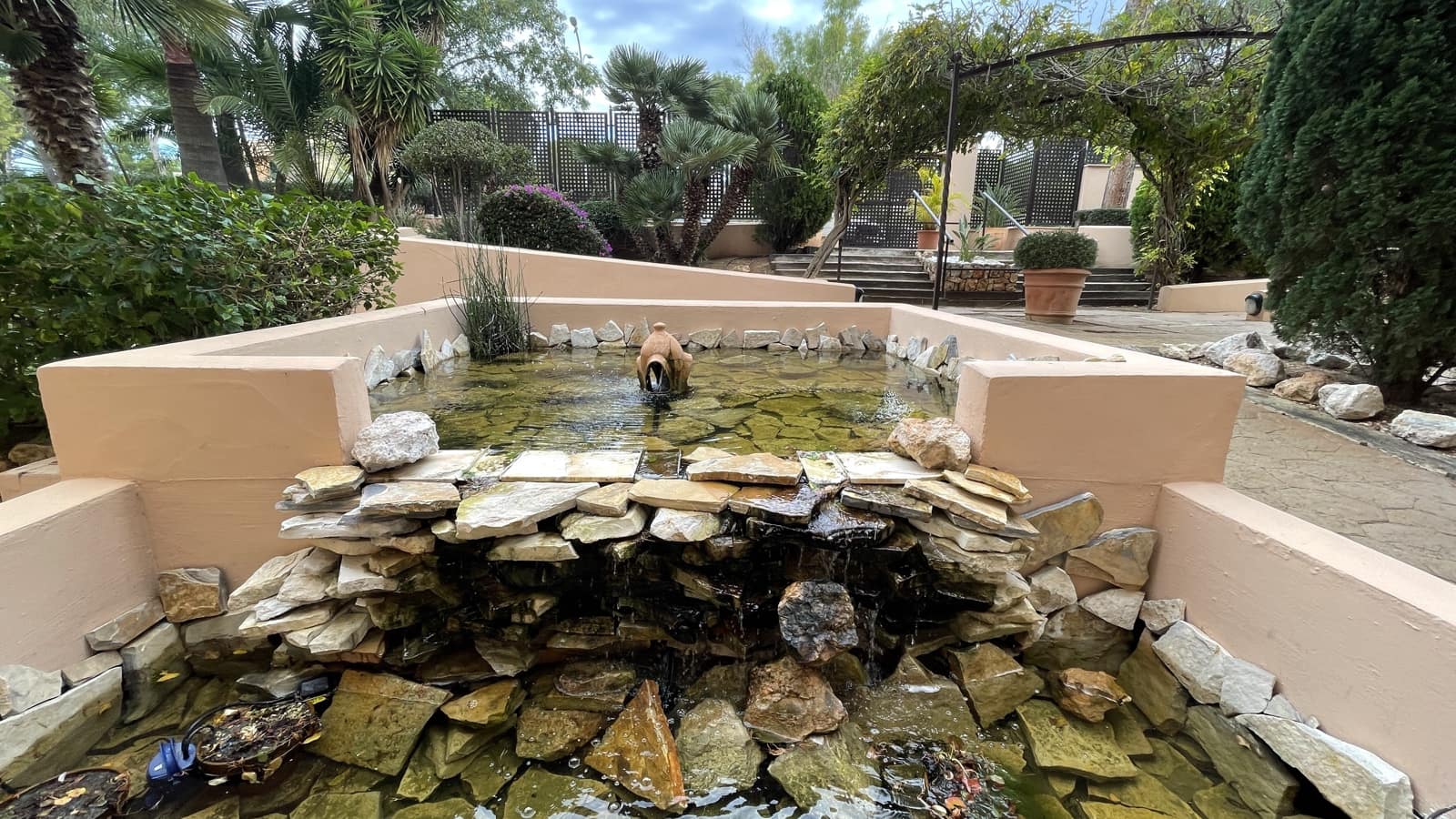 1 soverom Leilighet til leie i Santa Ponsa med garasje - € 2 200 (Ref: 6456807)